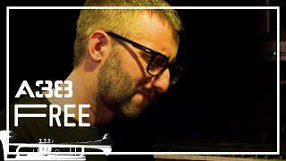 Vaghy - Intention // Live 2018 // A38 Free