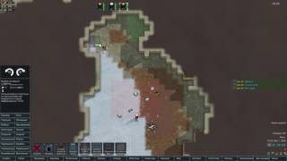 RimWorld Hardcore SK - 14 Мясной римчик (стрим)
