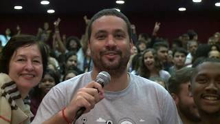 Tv Mostra 2018