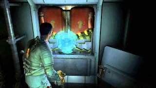 Прохождение Dead Space 2 Серия 1