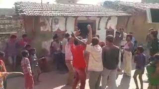Motisara kumaharo ki vas holi bhong dans