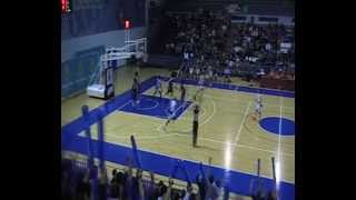 Tenerife Baloncesto 91 Regal Barça 80