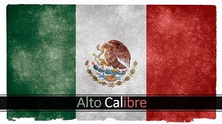 Contract Wars- Alto Calibre - Fragmovie - [MX] NovaPuncake654
