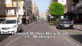 Akhisar Turu - Akhisar'ı özleyenlere 16 Haziran 2013 - HD