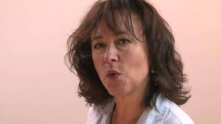 Arabella Weir - The Real Me Is Thin