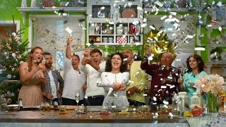 Эксперты поздравляют любимых зрителей с Новым годом!
