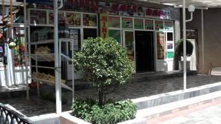 Светлана Лукасевич "Денау, район ж-д вокзала"