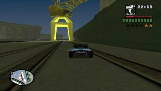 GTA San Andreas - Import/Export ( List 3 ) - # 10 BF injection ( PC )