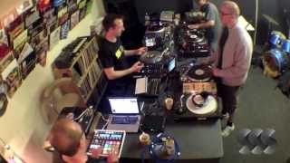 Super Scratch Sunday 15