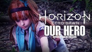 HORIZON ZERO DAWN ➳ 'OUR HERO' SHORT FILM