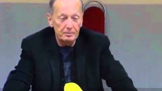 Михаил Задорнов про пидарасов. Мат!!! 16+