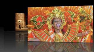 CARNAVAL / Dutch DJ - Producer FRED HENDERSON