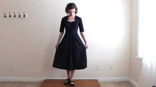 How to Curtsy