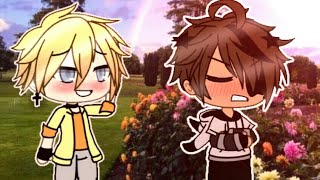 ↭Eres una molestia↭Minipelicula°Yaoi°xNo hardx(Original)