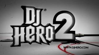 DJ Hero 2 - Official Debut Trailer HD