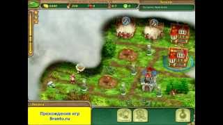 Именем короля 2 - 48 уровень
