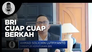 Eps 15: Mau Sukses Berbisnis? Yuk Pelajari Manajemen Kepatuhan