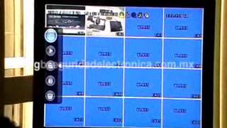 MANUAL DVR AVTECH 1