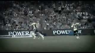 Milligan Goal Sydney FC 0 - 1 Melbourne Victory 16.03.2013-3