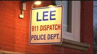 Alleged scandal involving Lee Police Chief & Lee couple