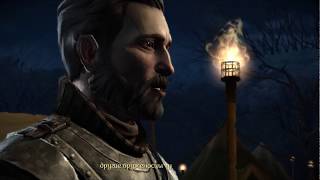 ДОМ ФОРРЕСТЕРОВ #1 ПРОХОЖДЕНИЕ GAME OF THRONES