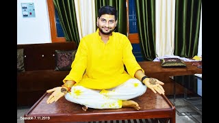 Saurabh-Sakshi- Haldi, Mehandi & Sangeet-7th Nov 2019