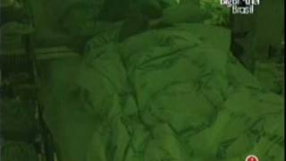 Fran e Max - Namorando na Madrugada do dia 5-4-2009 - Parte 4/15