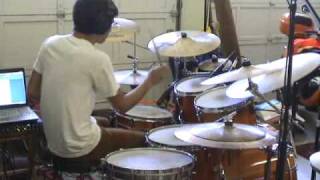 Reggae Drumming