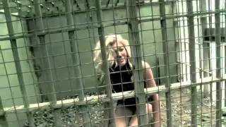 Cage the Ballerina