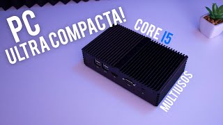 Por esto debes considerar tener una MINI PC (Alternativa Barata)