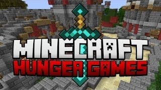 Minecraft: Hunger Games #6
