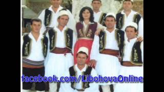 Grupi Polifonik i Libohovës-Vasha ime