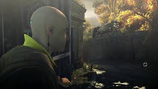 HIT MAN ABSOLUTION プレイ動画 Part20 END