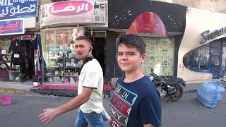Египет, Дахар не для слабаков!!!