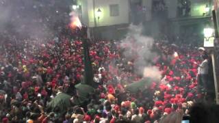 PATUM 2011 - LES 3 GUITES
