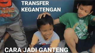 PENERUS WOWOK & LILIK = Lowo & Rahma [sjk vlog]