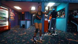 Zhiyun Crane 2 Sony A6500  10-18 Ms Kamille at Sparkles ATL