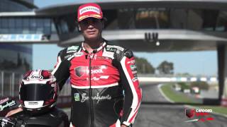 Lo que tienes que saber antes de rodar en el Circuito
