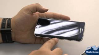 Сравненение Samsung Galaxy S6 или S6 Edge