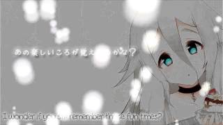 【VOCALOID Original】idol's anniversary【IA】