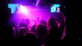 John Dahlback Cream Eastern @ Nation Liverpool 2009