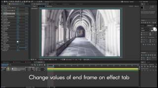 After Effects 3D photo tool V2 tutorial