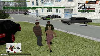 Radmir RP ||03