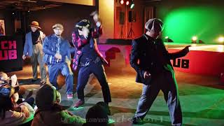 Soul Digger LUXURY JUKEBOX 2020 #DANCE #ダンス #ストリートダンス