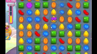 Candy Crush Saga Level 1533