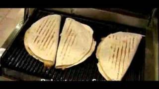 "Мини-кафе" - настольный аппарат
