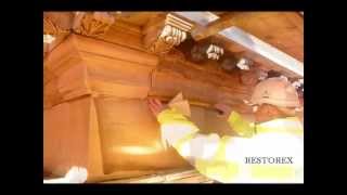 Stone Scheduling (Building Repair Edinburgh) - Restorex Ltd | 0131 584 0125