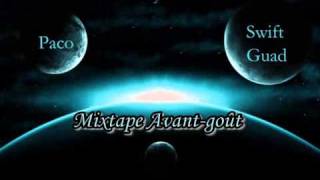 Swift Guad & Paco feat Dos Fx - Banlieues Nocives De Paris