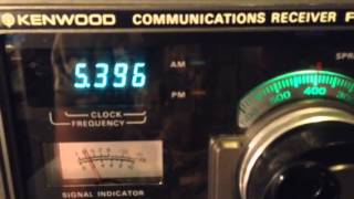 MARS Radio Net