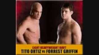 WATCH FREE PPV in HD! Tito Ortiz Vs Griffin  2 Fight UFC. Don't miss!